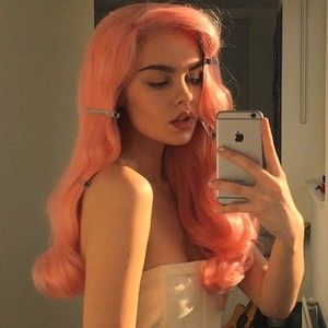 Meet your Posher, Christine